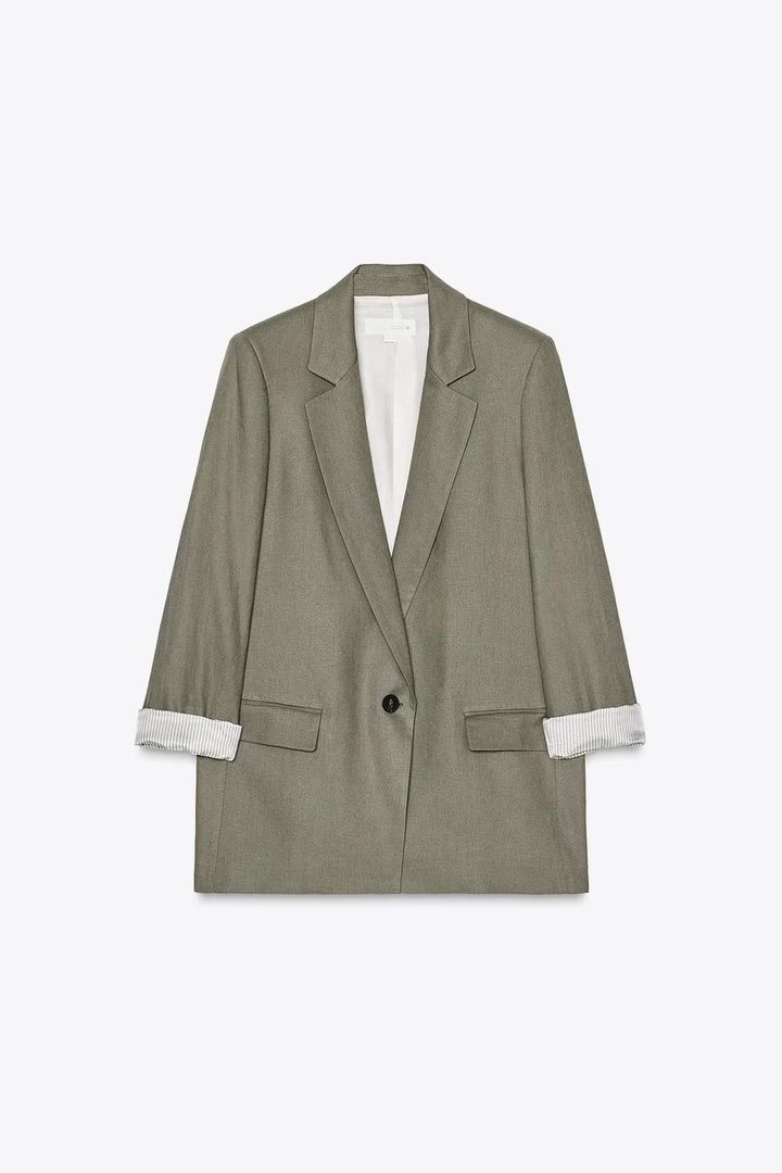 画像3: 出典：ZARA