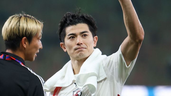 33歳日本代表DF、アキレス腱断裂から復帰へ！海外チームの練習合流で「緊張してます（笑）」