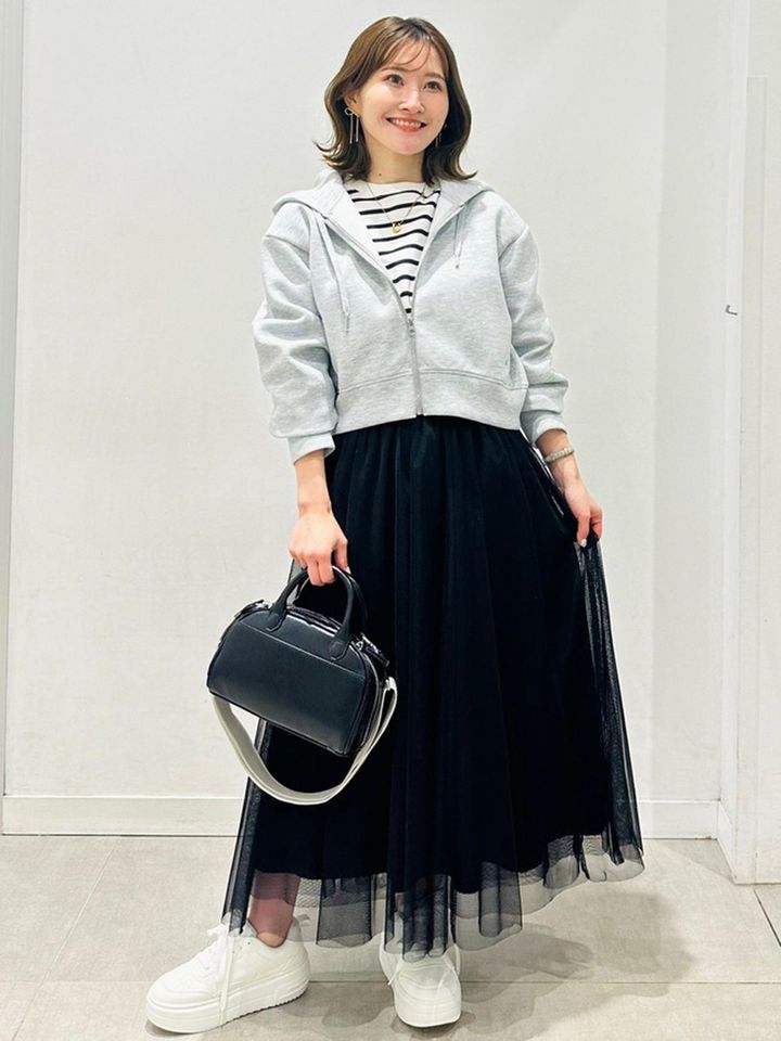 画像1: 出典：GU