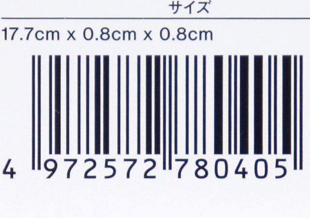 スタンダードプロダクツのCRAFTSMAN PENCIL 12本セットのJANコード