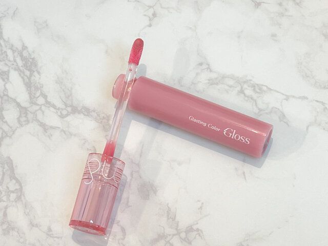 ロムアンド グラスティングカラーグロス01