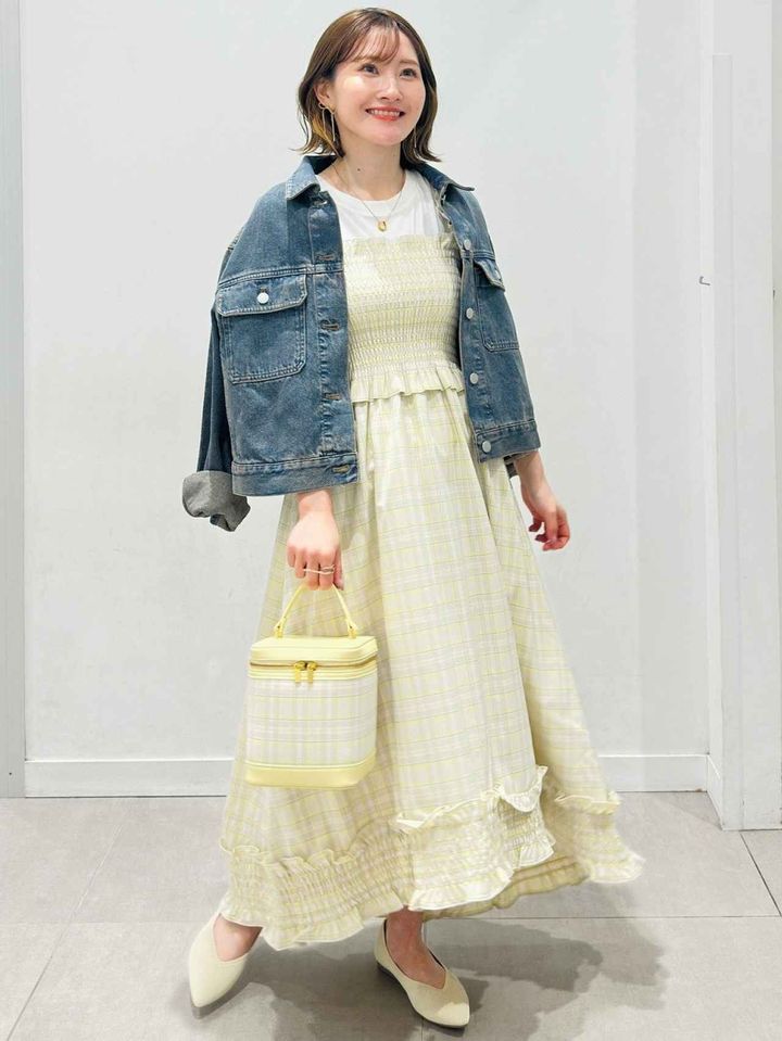 画像4: 出典：GU