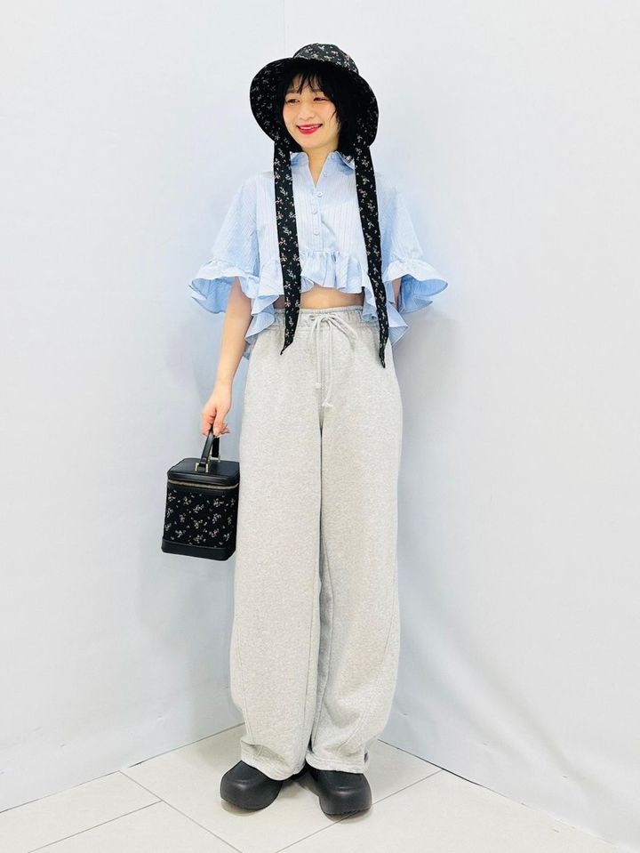 画像2: 出典：GU