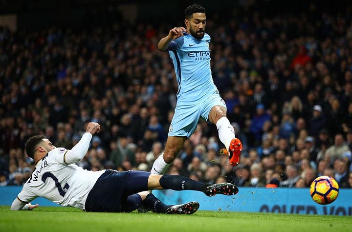 「悪夢だった」”バケモノ“と呼ばれた34歳スター、一番嫌だったライバルを明かす