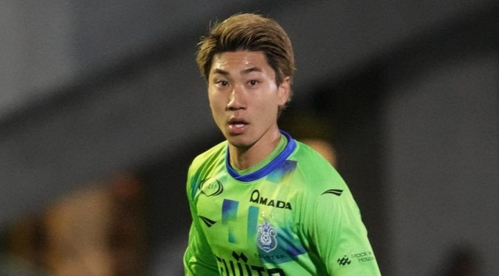 25歳の苦労人Jリーガー、大好きだった亡き祖母に捧げるゴールに涙…「感動し過ぎた」とファンも貰い泣き