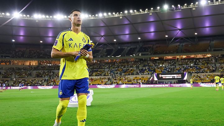 Jリーグ強豪、アジア最強決定戦準決勝は“超絶アウェイ”確定…サウジ富豪が1億5000万円分のチケットを購入しファンへ配布