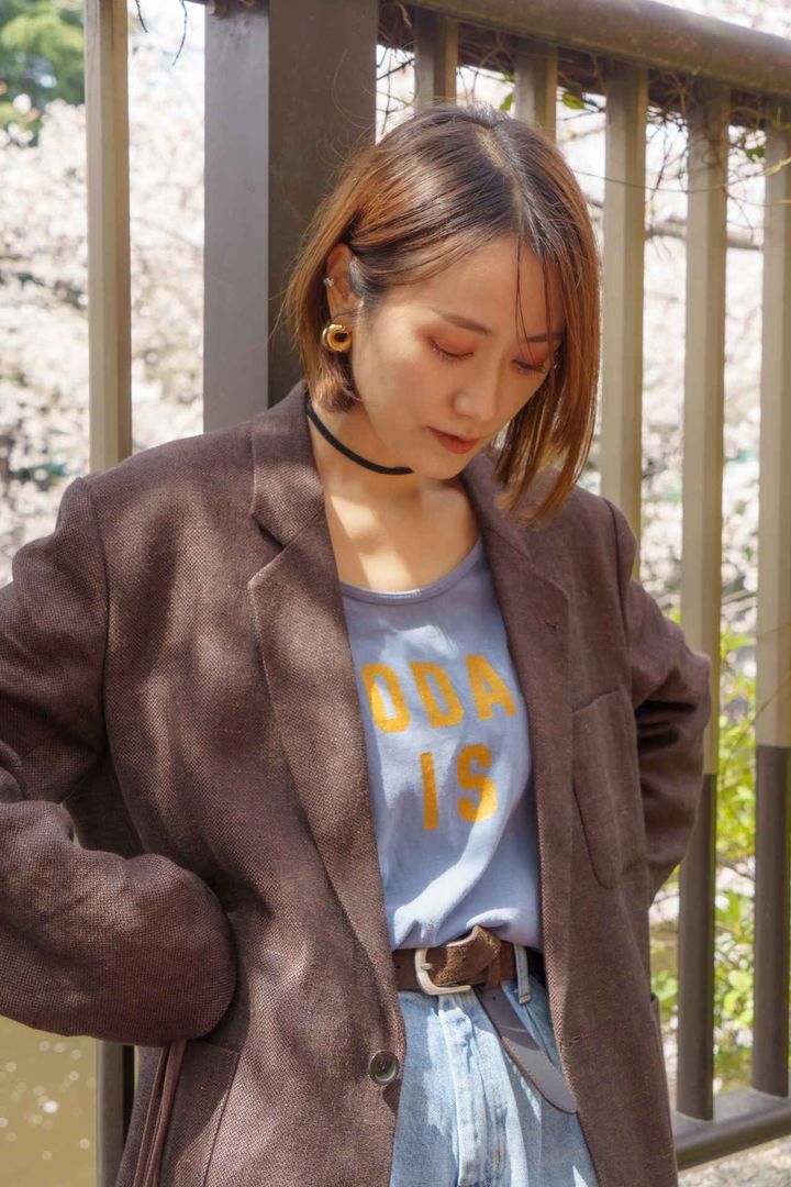 画像2: Instagram：@mikiaoba