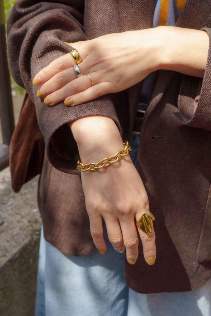 画像3: Instagram：@mikiaoba