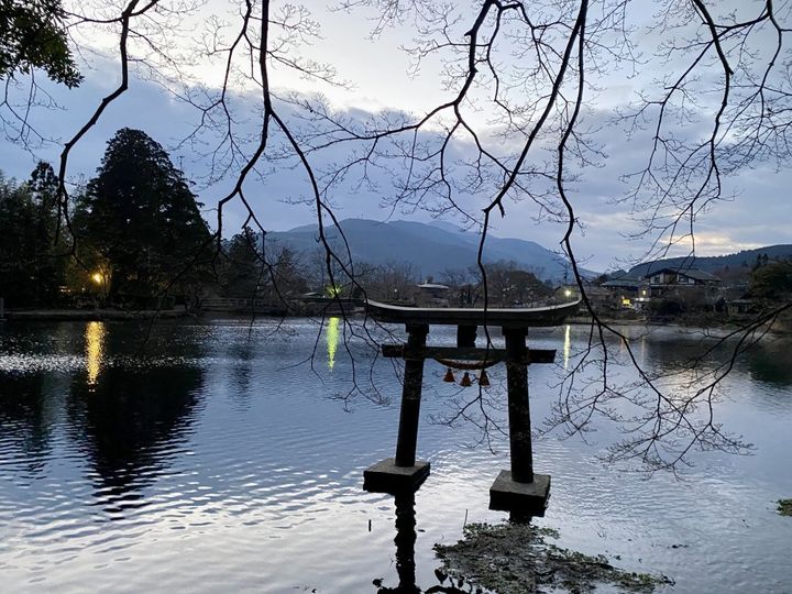 大正10年創業！由布院の老舗旅館「亀の井別荘 鍵屋」のあんことジャム【旅するデザイナーがおすすめするお土産たち！】