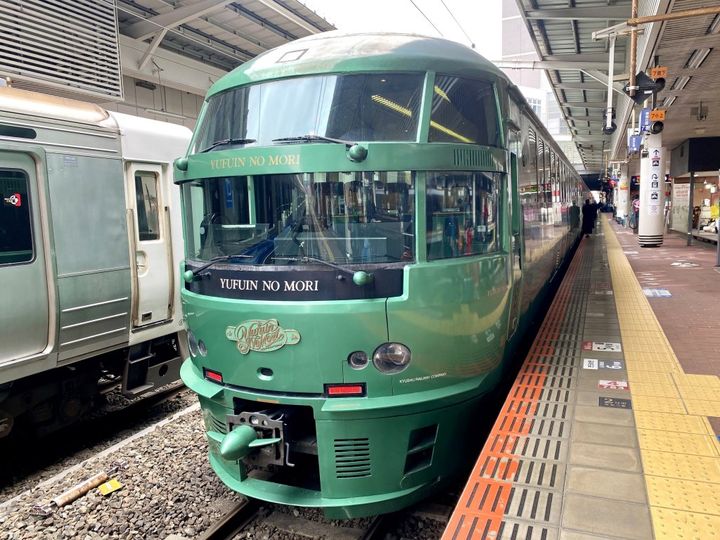 大正10年創業！由布院の老舗旅館「亀の井別荘 鍵屋」のあんことジャム【旅するデザイナーがおすすめするお土産たち！】