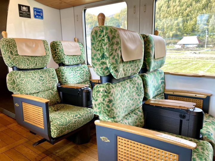 大正10年創業！由布院の老舗旅館「亀の井別荘 鍵屋」のあんことジャム【旅するデザイナーがおすすめするお土産たち！】