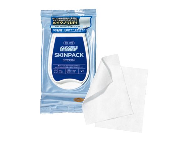 VT スムーズスキンパック