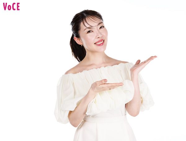 大野真理子さん