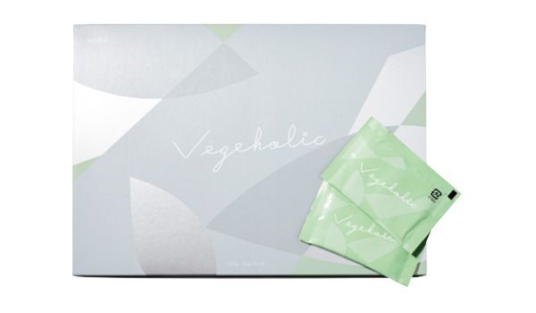 Mukii ベジホリック