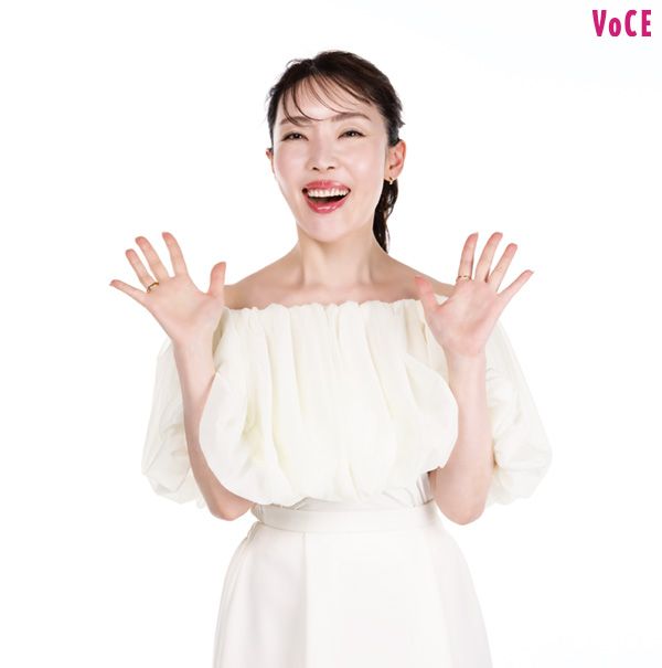 大野真理子さん