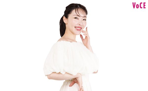 大野真理子さん