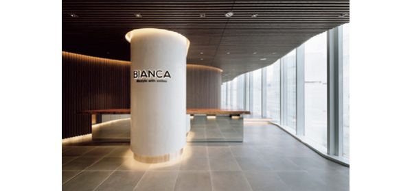 BIANCA 銀座院