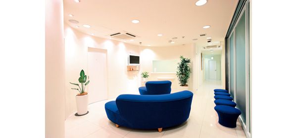 青山ヒフ科クリニック