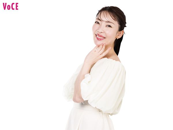 大野真理子さん