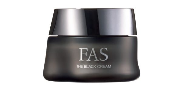 FAS ザ ブラッククリーム