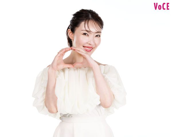 大野真理子さん