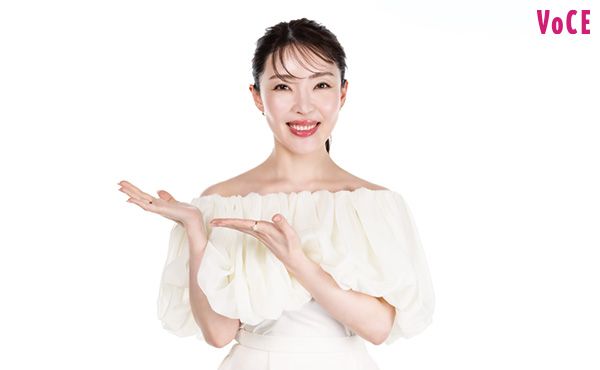 大野真理子さん