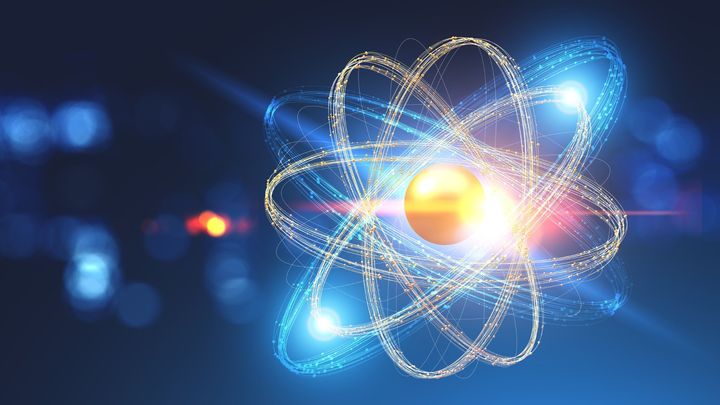 新しい周期表はプラズマ解析も宇宙観測も一気に扱える