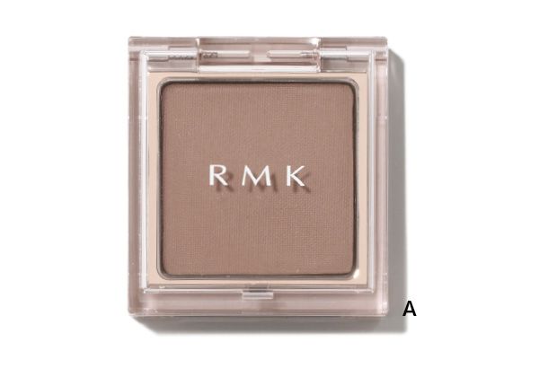 【A】インフィニシェイド シングル アイシャドウ