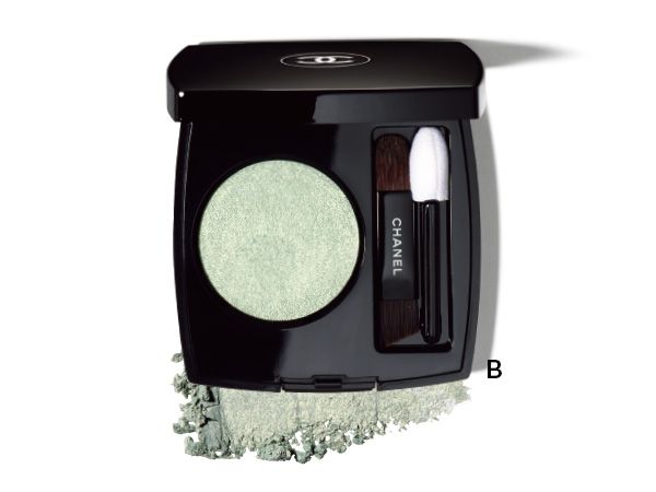 【B】オンブル エサンシエル