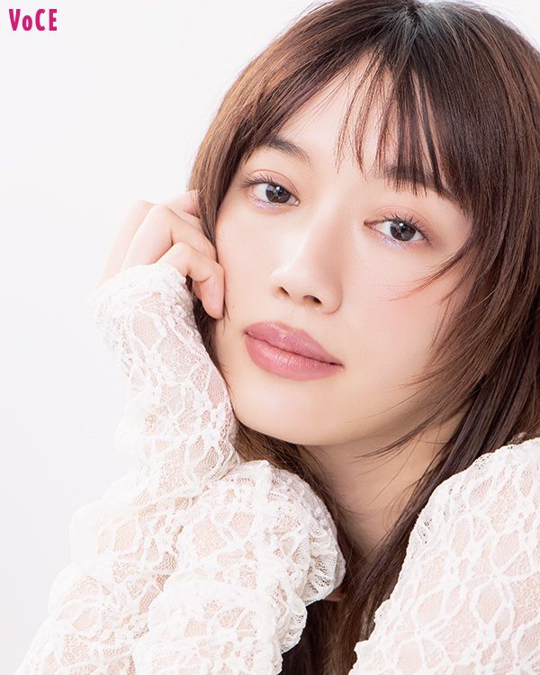 甲斐まりかさん