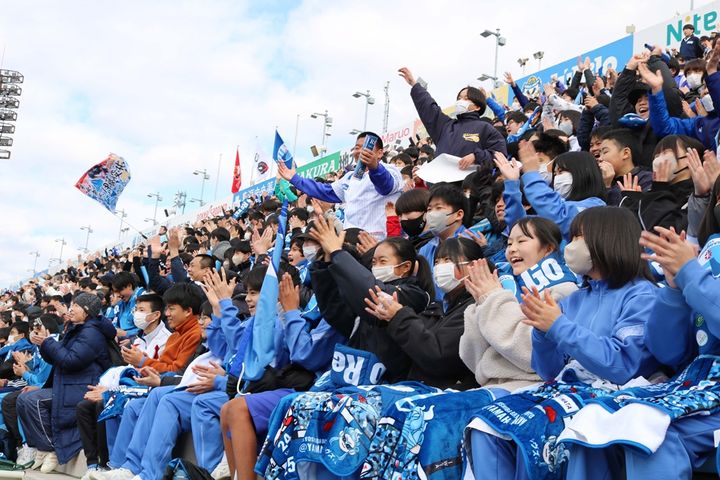 県内初！Jリーグチームのホームタウン、移住支援制度の対象要件の一つに「スポーツチームのファンクラブ会員」を追加