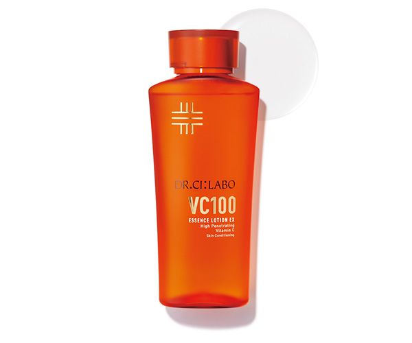 VC100エッセンスローションEX