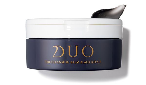 ザ クレンジングバーム ブラックリペア