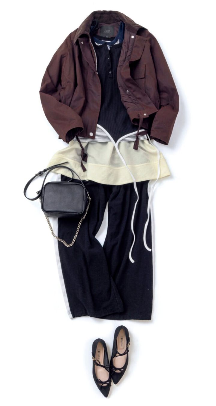 ミニスカートとして