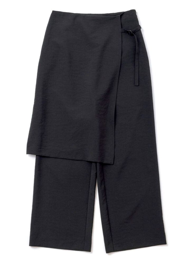 レイヤードセット