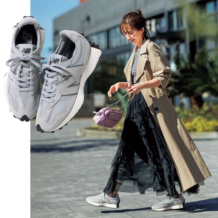 ニューバランス