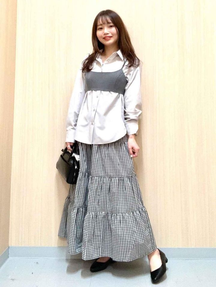 画像3: 出典：GU