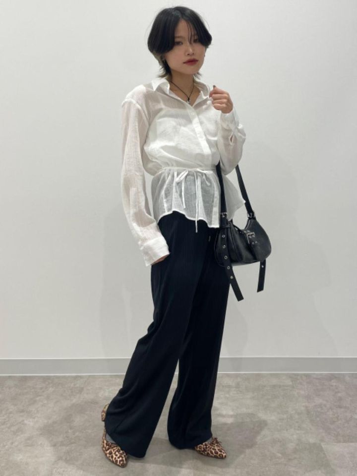 画像2: 出典：GU