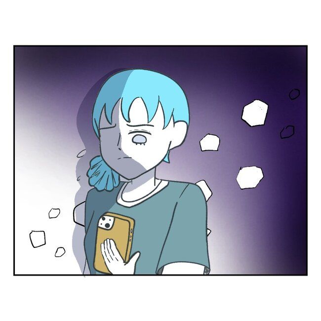 私の夫プレゼントします／うみ丸