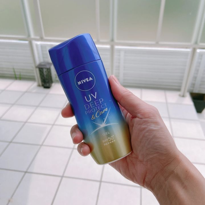 【田中みな実さんの愛用日焼け止め】