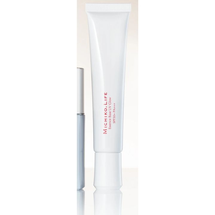 MICHIKO.LIFE エッセンスベース UVグロウ