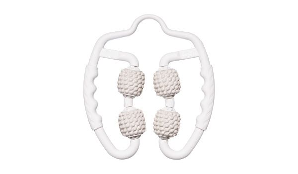 太ももまでほぐせるコロコロ