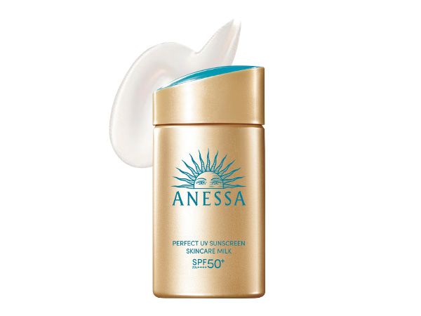 アネッサ パーフェクトUV スキンケアミルク NA