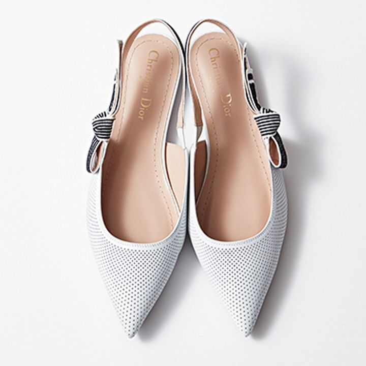 クッション性のあるインナーソール