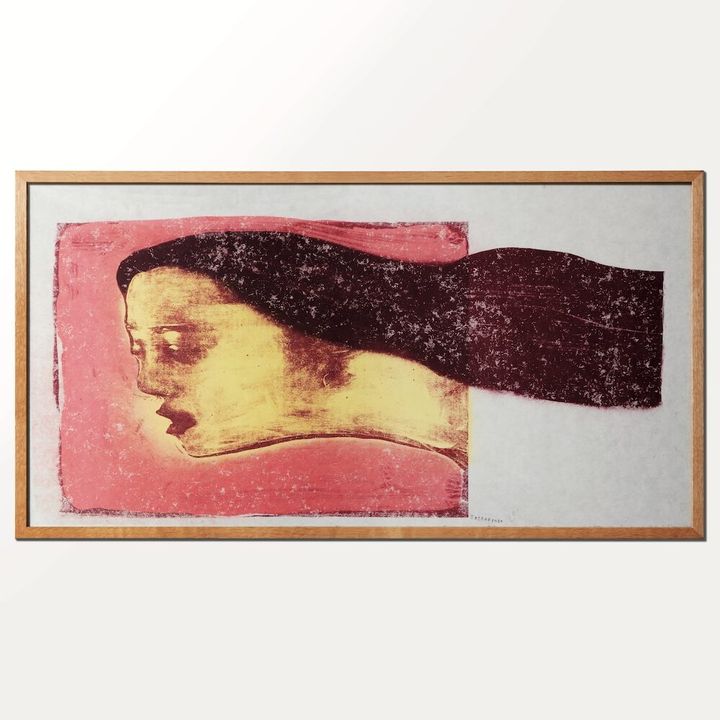 「ジャンルイジ・トッカフォンドの絵」