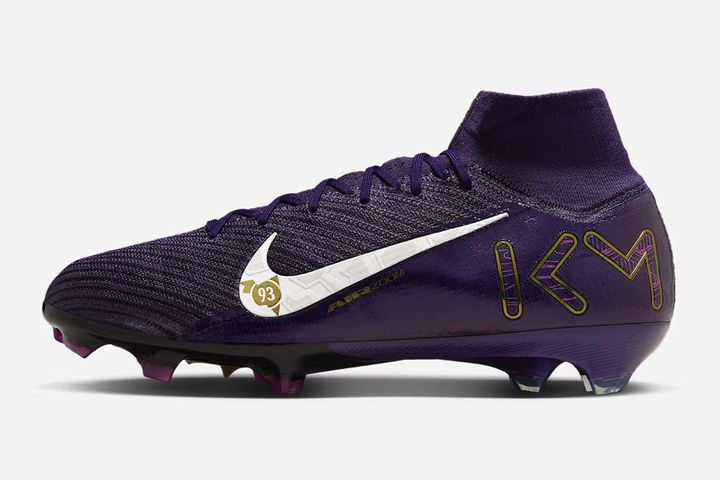 世界的スターのシグネチャースパイク、2025春夏カラーが日本でも発売中！NIKEの“最速”モデル