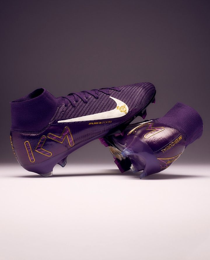 世界的スターのシグネチャースパイク、2025春夏カラーが日本でも発売中！NIKEの“最速”モデル