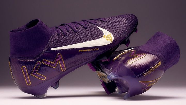 世界的スターのシグネチャースパイク、2025春夏カラーが日本でも発売中！NIKEの“最速”モデル