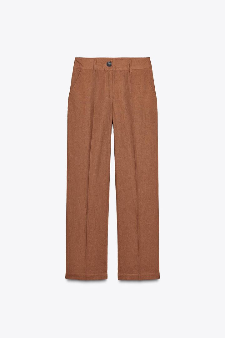 画像3: 出典：ZARA