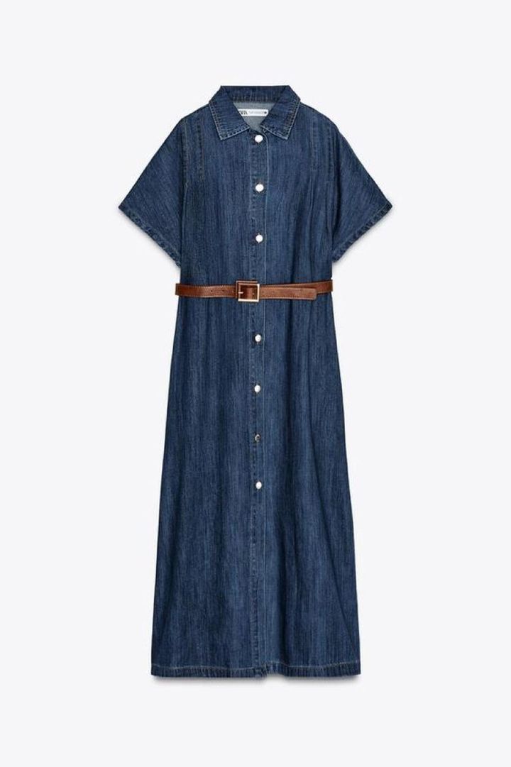 画像1: 出典：ZARA